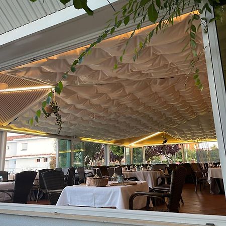 Hotel Valjunco Valencia de Don Juan Luaran gambar