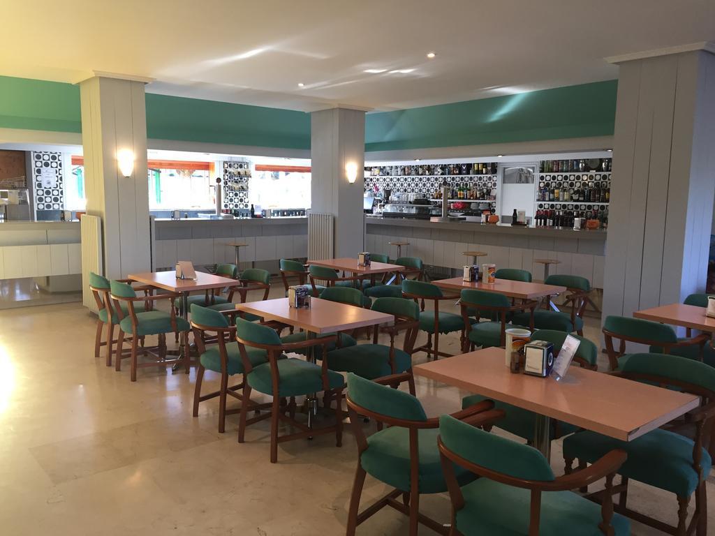 Hotel Valjunco Valencia de Don Juan Luaran gambar