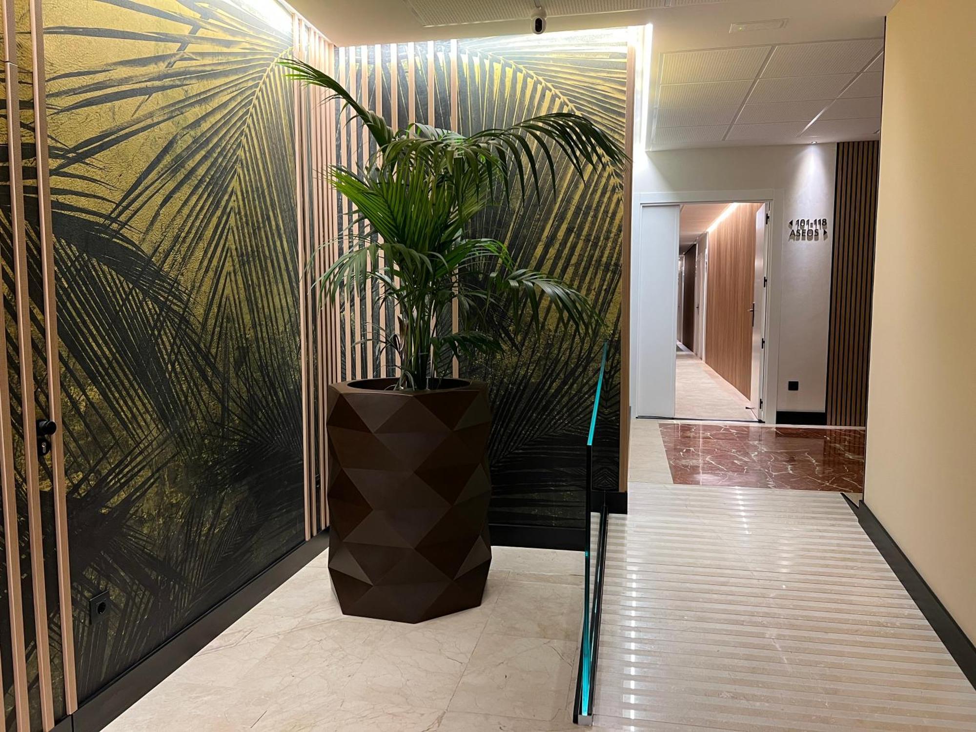 Hotel Valjunco Valencia de Don Juan Luaran gambar