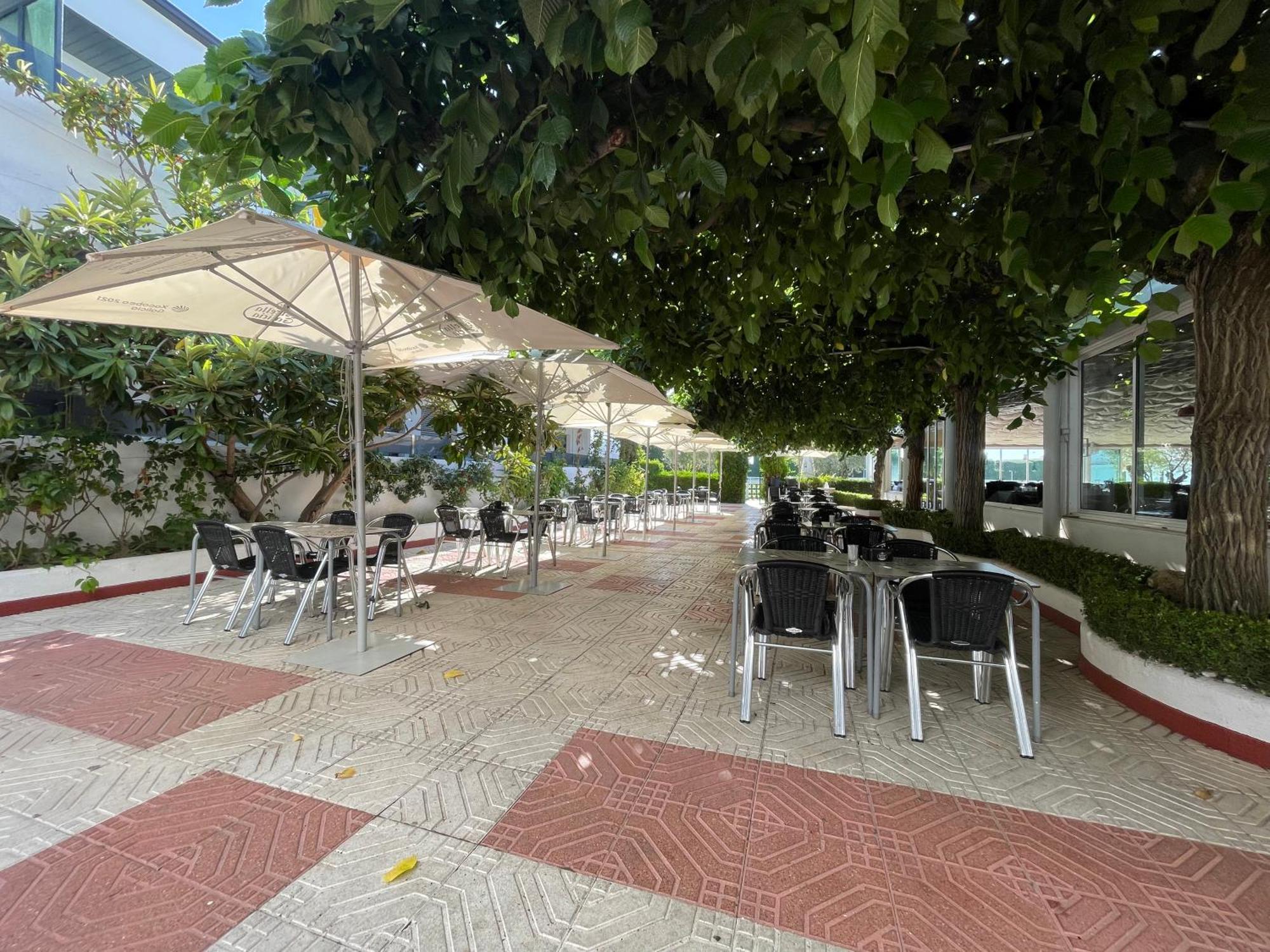 Hotel Valjunco Valencia de Don Juan Luaran gambar