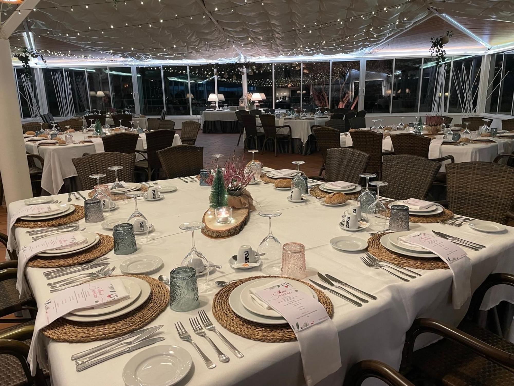 Hotel Valjunco Valencia de Don Juan Luaran gambar