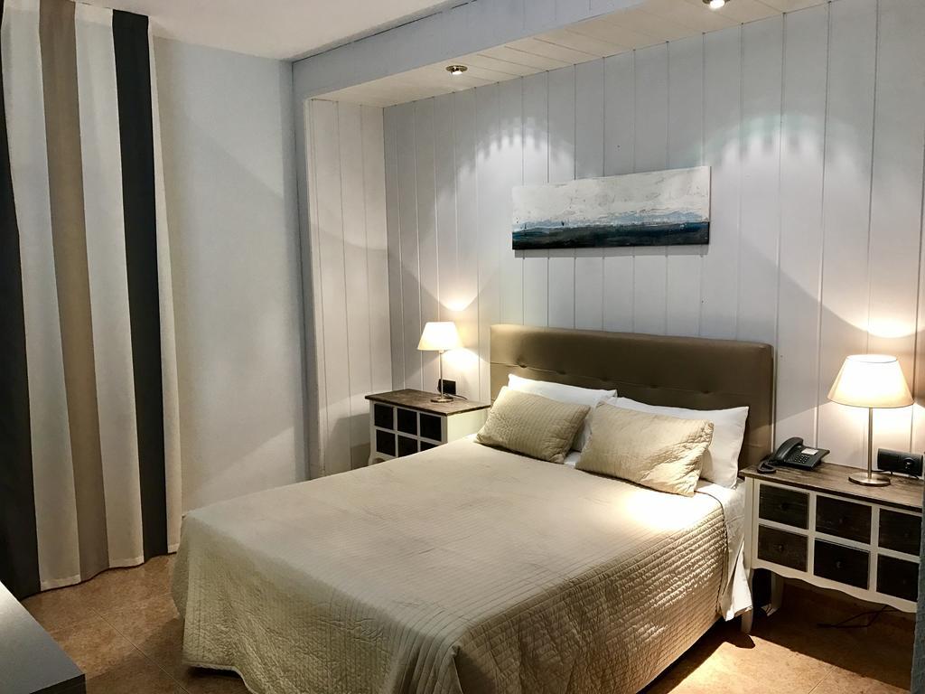 Hotel Valjunco Valencia de Don Juan Luaran gambar