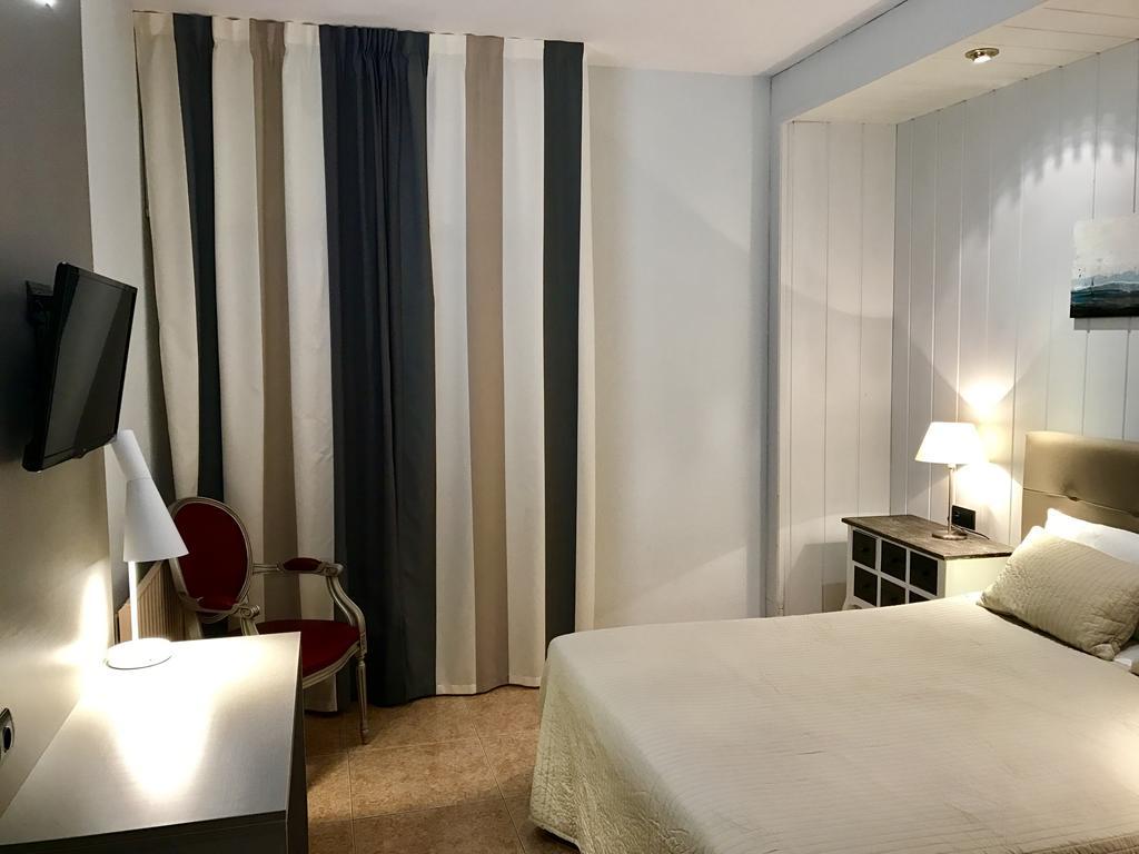Hotel Valjunco Valencia de Don Juan Luaran gambar
